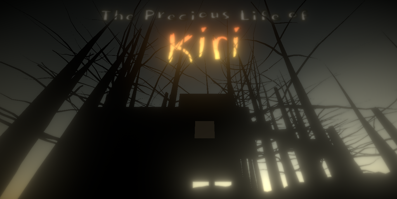The Precious Life of Kiri