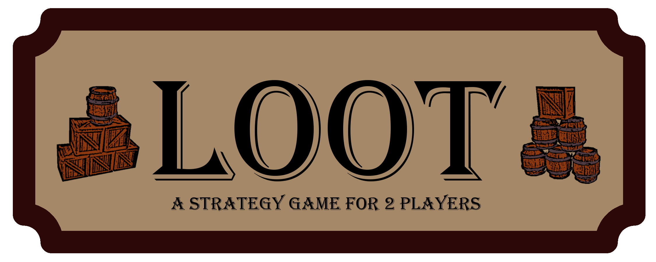 loot cover